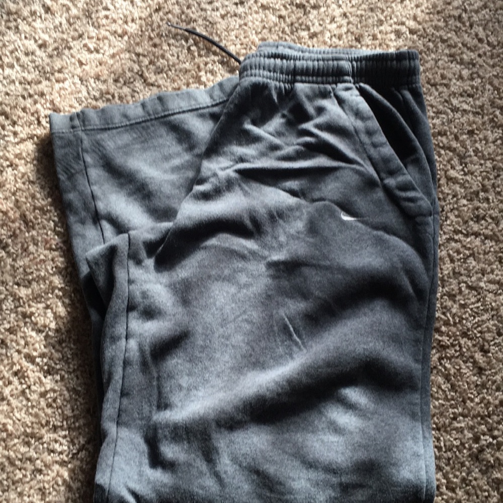 Men’s Nike Sweats